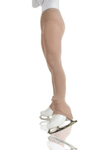 Load image into Gallery viewer, MD3304 Mondor Footless Bamboo Tight