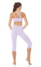 Load image into Gallery viewer, MD3532 Mondor Matrix Wide Band Capri Pant