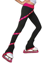 Load image into Gallery viewer, P06X ChloeNoel Crystal Spiral Pants