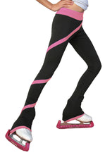 Load image into Gallery viewer, P06 ChloeNoel Spiral Pants