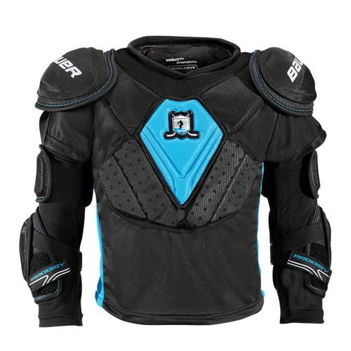 Bauer Prodigy Youth Hockey Protective Top