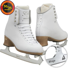 Load image into Gallery viewer, FS2130 Jackson Women's Elle Fusion