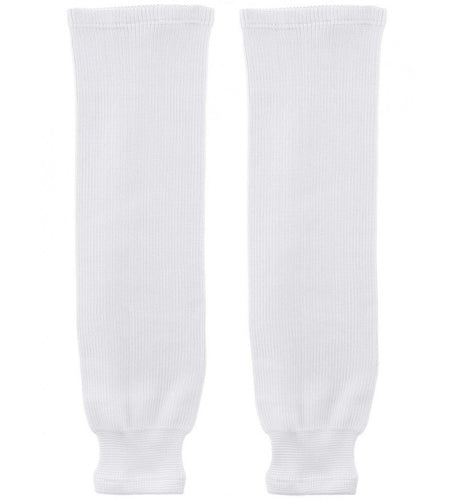 Bauer Core Practice Sock- White