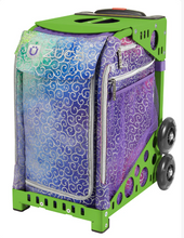 Load image into Gallery viewer, Sparkle 'n Swirlz