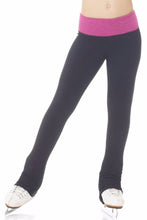 Load image into Gallery viewer, Mondor Thermal Leggings: Pink