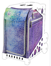 Load image into Gallery viewer, Sparkle 'n Swirlz