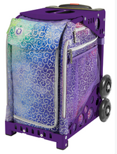 Load image into Gallery viewer, Sparkle 'n Swirlz
