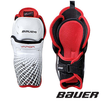 Bauer Vapor Lil Rookie Shin Guards Youth