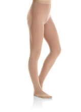 Load image into Gallery viewer, MD3301 Mondor Footed Bamboo Tight