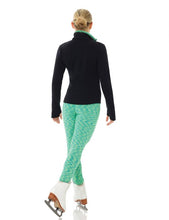 Load image into Gallery viewer, MD4484 Mondor Polartec Jacket Key Lime