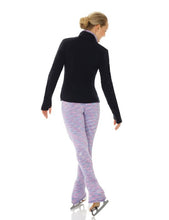 Load image into Gallery viewer, MD4484 Mondor Polartec Jacket Blue/Lilac