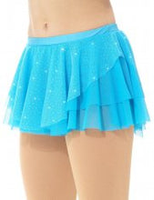 Load image into Gallery viewer, MD6307 Mondor Skirt - Blue