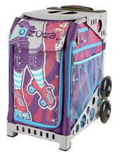 Load image into Gallery viewer, Roller Girl
