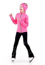 Load image into Gallery viewer, J23 JIV Fluro Pink Jacket