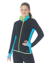 Load image into Gallery viewer, MD4836/17 Mondor Jacket  - Tropical