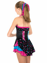 Load image into Gallery viewer, J59/15 Spot the Dot Dress - Child 12-14
