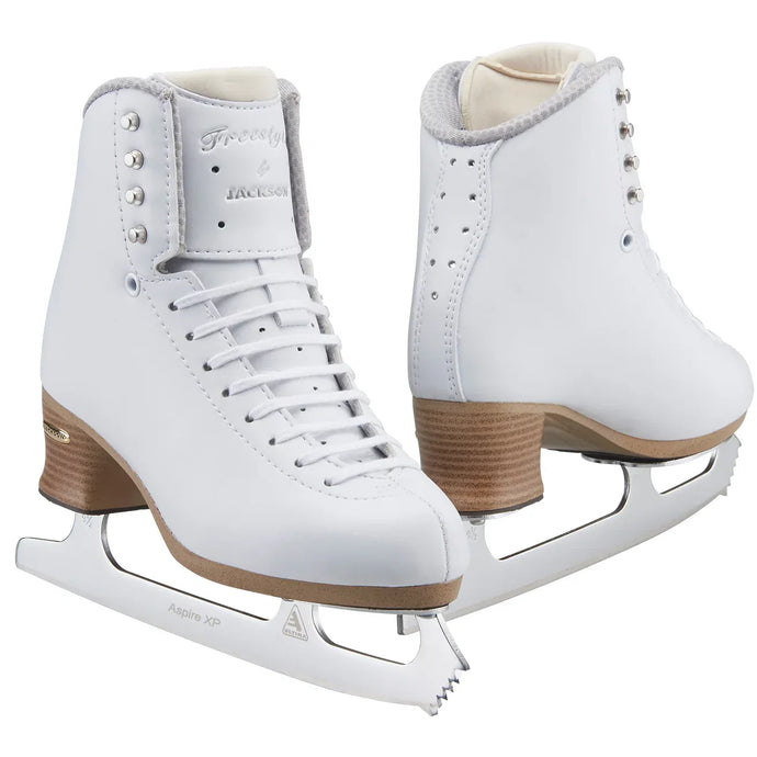Before You Buy Figure Skates
