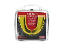 Load image into Gallery viewer, Opro Snap Fit MouthGuard