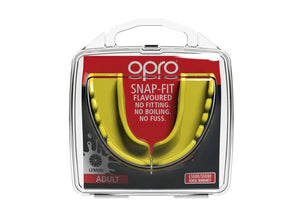 Opro Snap Fit MouthGuard