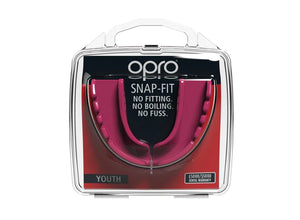 Opro Snap Fit MouthGuard