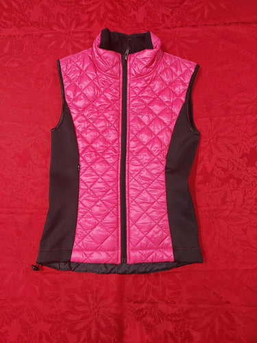 JOFA JIV Vest -Pink