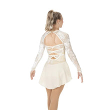 Load image into Gallery viewer, J219/26 Vanilla Vogue Dress