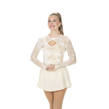Load image into Gallery viewer, J219/26 Vanilla Vogue Dress