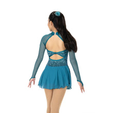 Load image into Gallery viewer, J22/26 Ocean Opal Dress