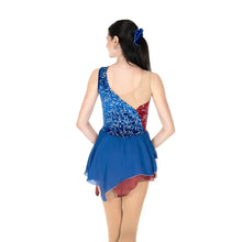 Load image into Gallery viewer, J239/25 Opposites Attract Dress