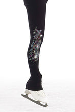 Load image into Gallery viewer, MD24450K Mondor Polartec Leggings