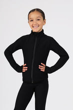 Load image into Gallery viewer, Mondor Polartec Jacket - SKATE Sequins