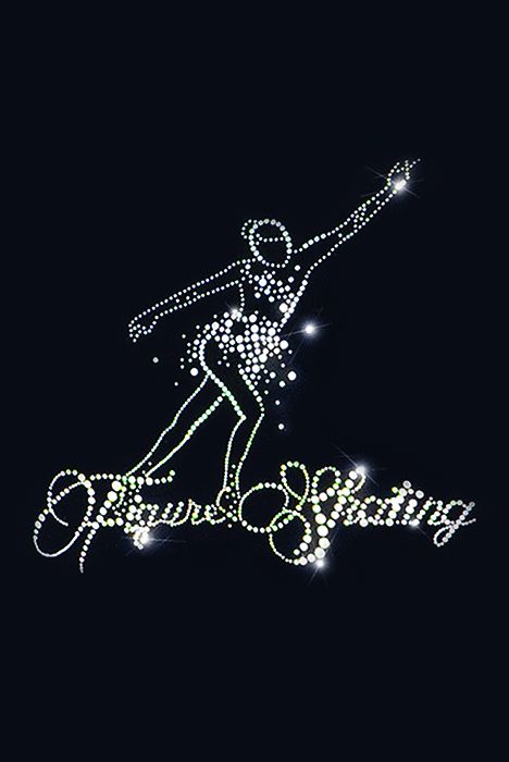 Mondor Polartec Jacket - Figure Skating Sequins