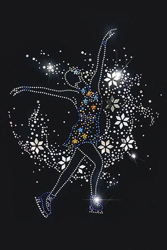 MD24495/25 Mondor Polartec Jacket - Star Skater