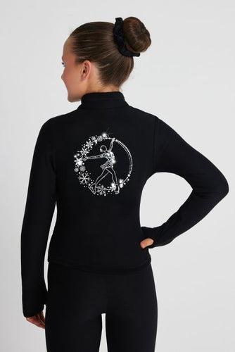 MD24502 Mondor Polartec Jacket