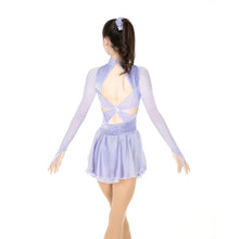 Load image into Gallery viewer, J/255/25 Luminous Lilac Dress