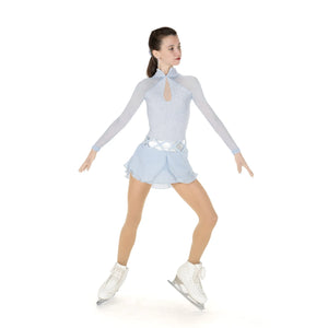 J261/25 Ice Drizzle Dress