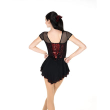Load image into Gallery viewer, J275/25 Razzy Jazzy Dress