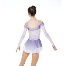 Load image into Gallery viewer, J276/26 Ice Flow Dress- Lilac/Snow