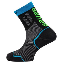 Load image into Gallery viewer, Bauer Performance Low Sock