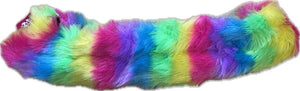 Guardog SoftPawz Fuzzy Soakers