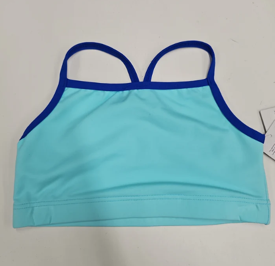 MD4526 Mondor Seafoam Sports Bra