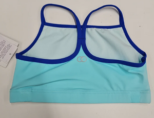 MD4526 Mondor Seafoam Sports Bra