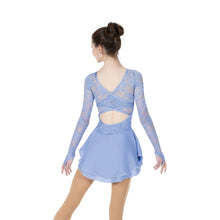 Load image into Gallery viewer, J523/26 Lace Lovers Dress – Blue