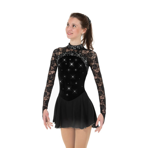 J/524/25 Lace Vivace Dress