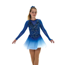 Load image into Gallery viewer, J/540/25 Royal Mist Dress