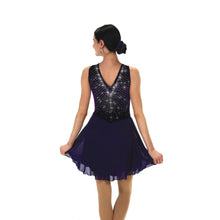 Load image into Gallery viewer, J560/25 Crystallization Dress