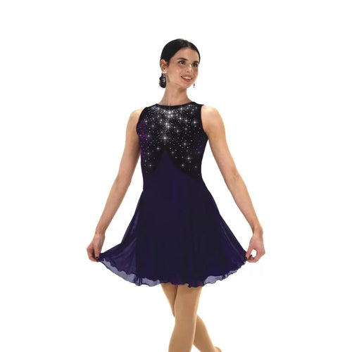 J560/25 Crystallization Dress