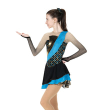 Load image into Gallery viewer, J573/26 Luxor Dress