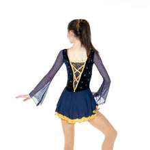Load image into Gallery viewer, J/574/25 Tapestry Dress