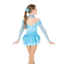 Load image into Gallery viewer, J599/25 Princess on Ice Dress